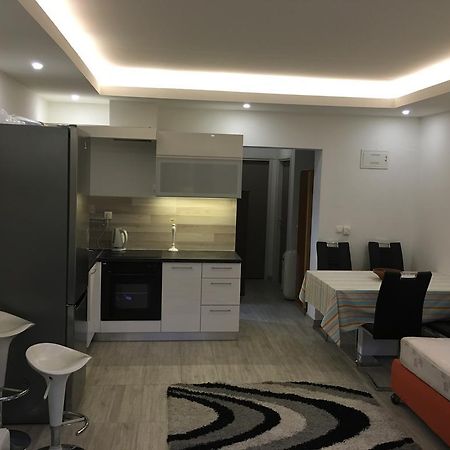 Ana Apartments Опатія Екстер'єр фото