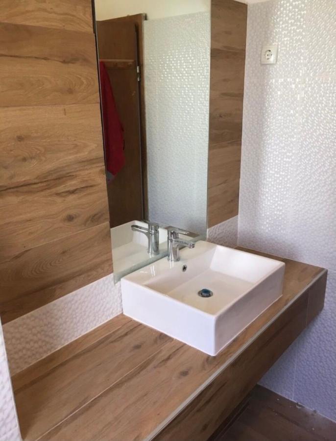 Ana Apartments Опатія Екстер'єр фото