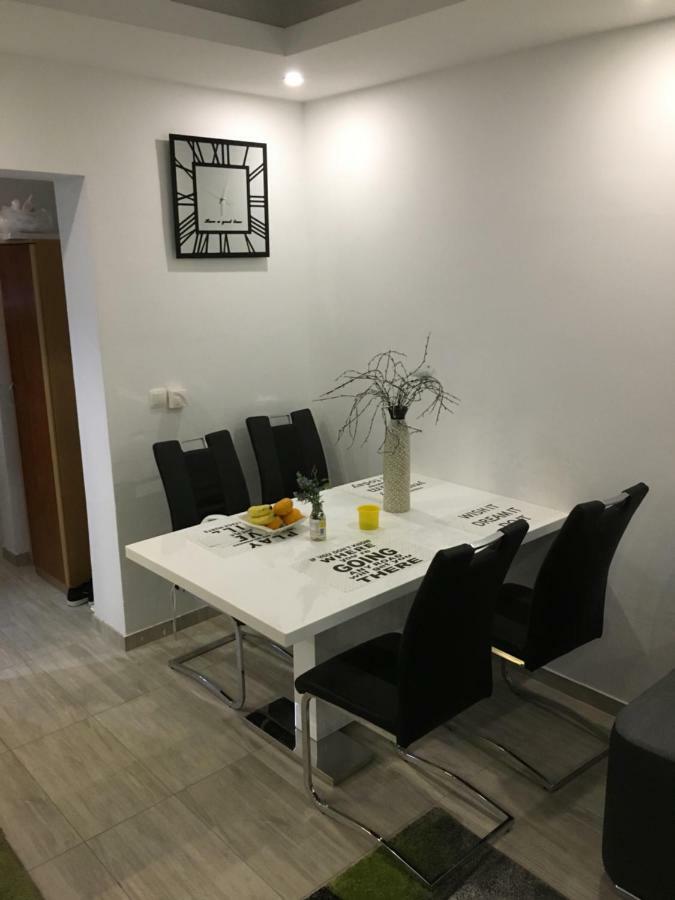 Ana Apartments Опатія Екстер'єр фото
